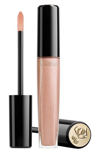 Lancome L'absolu Gloss Sheer - 212 Cafe Creme Sheer