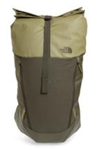 Men's The North Face Rovara Backpack - Green