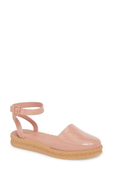 Women's Melissa + Jason Wu Espadrille Sandal