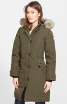 Women's Kristen Blake Wool Walking Coat