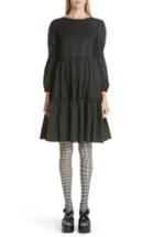 Women's Kenzo Animal Print Belted Dress Us / 36 Fr - Pink