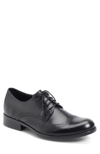 Men's B?rn 'paulo' Wingtip M - Black