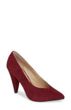 Women's Botkier Lina Pump .5 M - Red