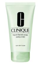Clinique Liquid Facial Soap Extra Mild