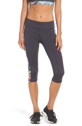 Women's Ted Baker London Minerals Capris