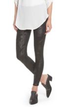 Women's David Lerner Bergen High Waist Seamed Leggings
