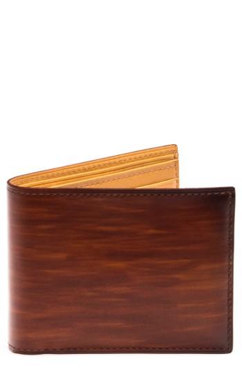 Men's Magnanni Leather Bifold -
