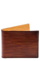 Men's Magnanni Leather Bifold -