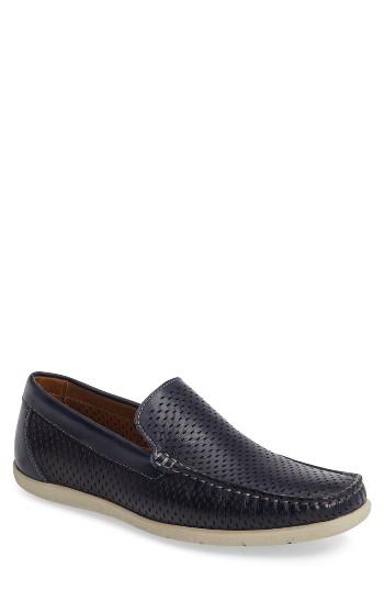 Men's 1901 Manhattan Loafer M - Blue