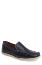 Men's 1901 Manhattan Loafer M - Blue