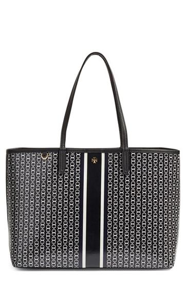Tory Burch Gemini Link Tote -