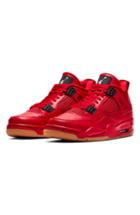 Women's Nike Air Jordan 4 Retro Sneaker