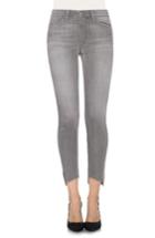 Women's Joe's Cool Off - Charlie Step-up Hem Skinny Jeans