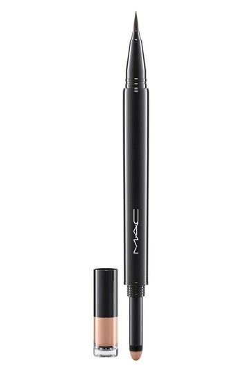 Mac Shape & Shade Brow Tint - Tapered