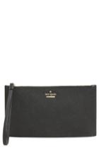 Women's Kate Spade New York Cameron Street Ariah Leather Wristlet -