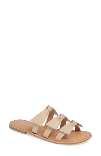 Women's Jeffrey Campbell Atone Sandal M - White