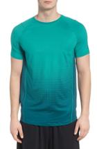 Men's Under Armour Mk1 Dash Crewneck T-shirt - Green