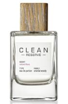 Clean Reserve Velvet Flora Eau De Parfum