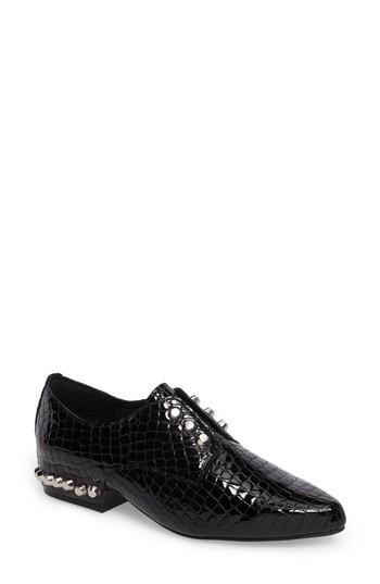 Women's Jeffrey Campbell Gaspard Studded Derby