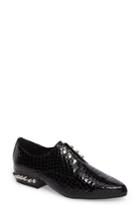 Women's Jeffrey Campbell Gaspard Studded Derby