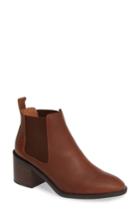 Women's Alias Mae Galis Bootie Us / 36eu - Brown