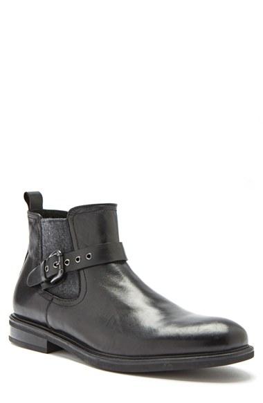 Men's Blondo 'gas' Zip Boot