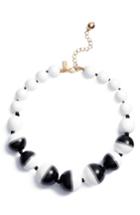 Women's Kate Spade New York In A Flash Collar Necklace