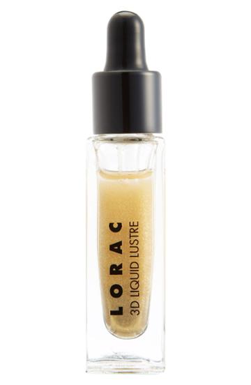 Lorac '3d Liquid Lustre' Liquid Eye Shimmer -