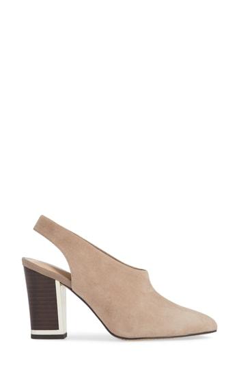 Women's Bella Vita Gabrielle Pump N - Brown