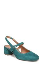 Women's Sarto By Franco Sarto Hutton Pump .5 M - Green