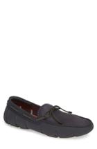 Men's Swims Lace Loafer M - Grey