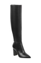 Women's Marc Fisher D Ulana Knee High Boot, Size 8 M - Black