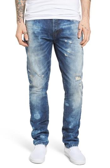 Men's Prps Le Sabre Slim Fit Jeans - Blue