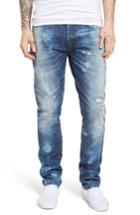 Men's Prps Le Sabre Slim Fit Jeans - Blue