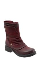 Women's Bueno Greta Boot Us / 41eu - Red