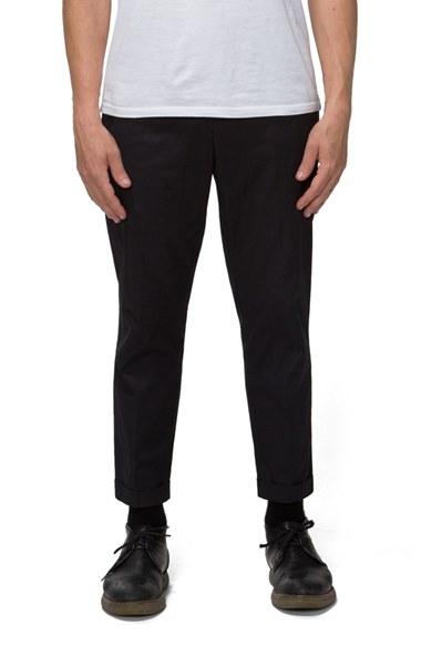 Men's Tavik 'arroyo' Crop Stretch Chinos