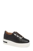 Women's Linea Paolo Killian Platform Sneaker