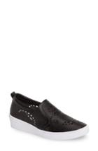 Women's Bernie Mev. Tw32 Slip-on Sneaker Us / 37eu - Black