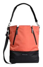 Sherpani Devyn Bucket Bag - Coral