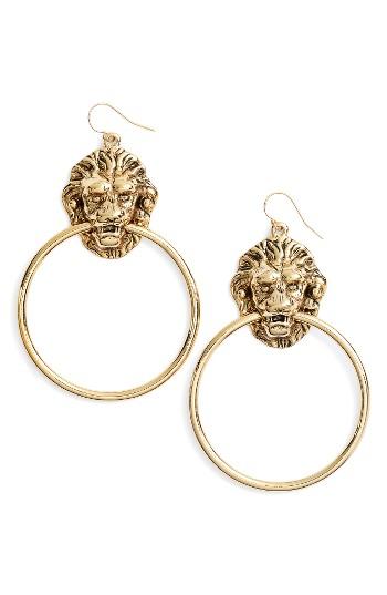 Women's Vanessa Mooney Vandal Drop Earrings