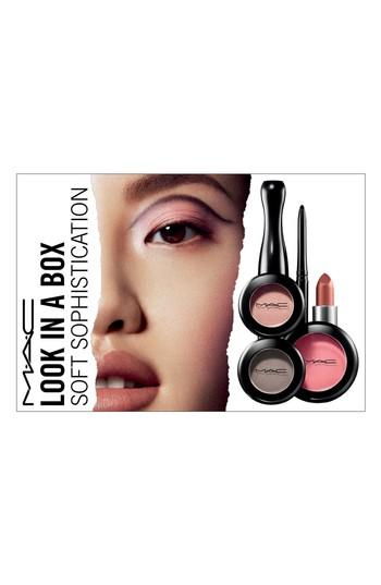 Mac Look In A Box Soft Sophistication Kit - No Color