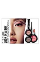 Mac Look In A Box Soft Sophistication Kit - No Color