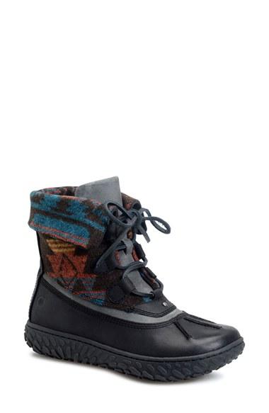 Women's B?rn Archer Waterproof Boot