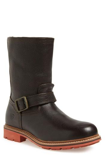 Men's Ariat 'stonewall' Boot