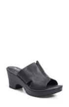 Women's B?rn Crato Mule M - Black