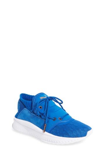 Women's Puma Tsugi Shinsei Training Shoe M - Blue