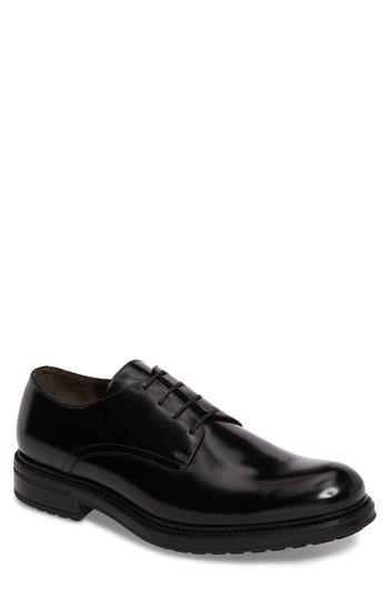 Men's Donald J Pliner Otto Plain Toe Derby