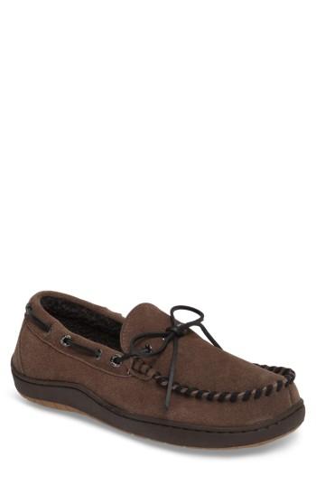 Men's Tempur-pedic Therman Slipper W - Grey