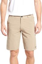 Men's Oakley Velocity Shorts - Brown