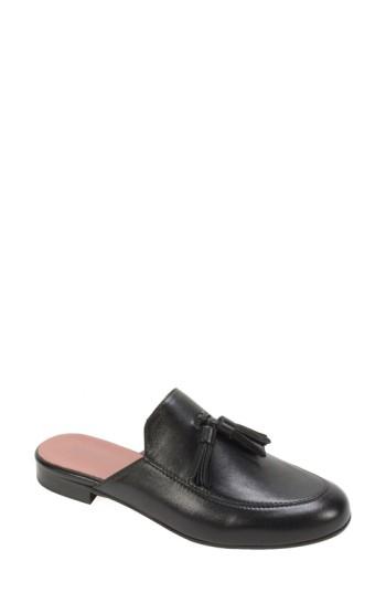 Women's Summit Anelie Mule Eu - Black